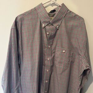 Cotton Brothers XL Casual Button Down - Never Worn